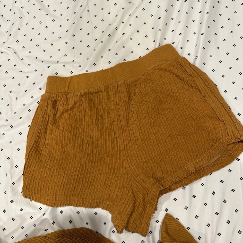 SOLD FP Movement by Free People Shorts Set - Picture 4 of 5